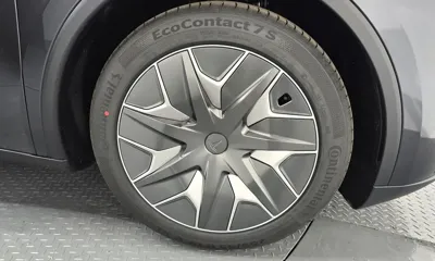 Tesla Model Y 2026, 65 км, за 72600000 KRW - фото 21