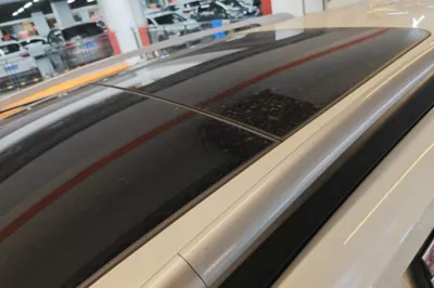 Nissan X-Trail 2019, 55400 км, за 82860.45 CNY