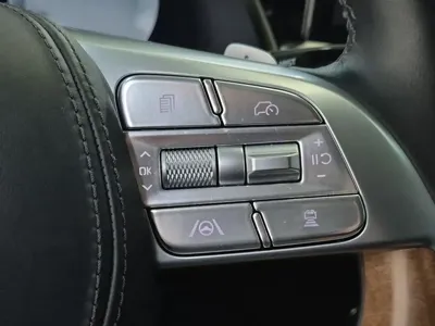 Kia K9 2024, 78987 км, за 45900000 KRW - фото 20