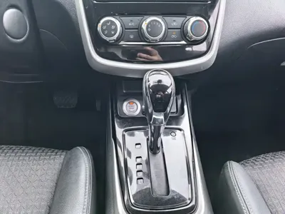 Nissan Tiida 2018, 61000 км, за 39800 CNY - фото 9