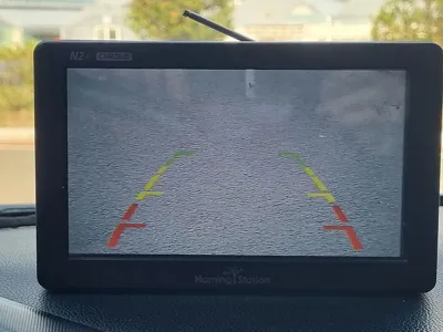 Kia Ray 2017, 83200 км, за 5590000 KRW - фото 9