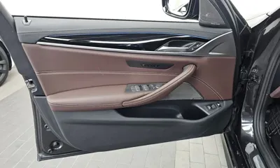 BMW 5-Series 2023, 52544 км, за 46900000 KRW - фото 24