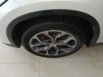 BMW X1 2023, 58400 км, за 119000 CNY - фото 23