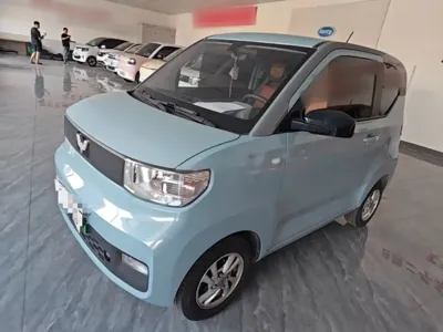 Wuling MINIEV · 2022 год