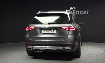 Mercedes-Benz GLE-Class 2022, 56560 км, за 166330000 KRW - фото 4
