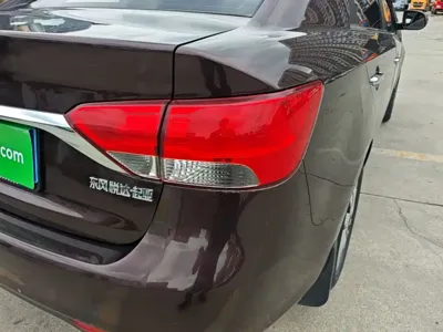 Kia Forte 2014, 116500 км, за 12600 CNY - фото 8