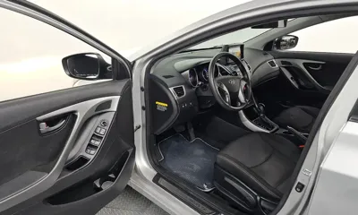 Hyundai Avante 2014, 90565 км, за 5300000 KRW - фото 10