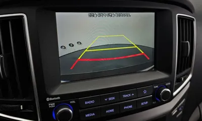 Hyundai Starex 2021, 86904 км, за 15900000 KRW - фото 16