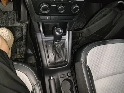 Skoda Yeti 2016, 128400 км, за 31300 CNY - фото 14
