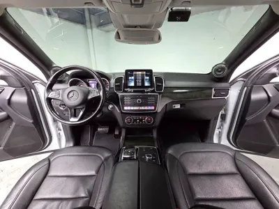 Mercedes-Benz GLE-Class 2017, 142370 км, за 22500000 KRW - фото 6