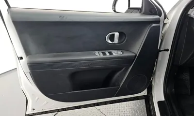 Hyundai Ioniq5 2022, 168972 км, за 21890000 KRW - фото 24