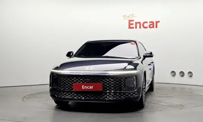 Hyundai Grandeur 2023, 42759 км, за 36000000 KRW
