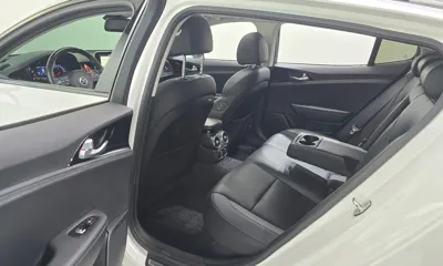 Kia Stinger 2018, 125714 км, за 16700000 KRW - фото 12