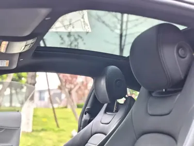 Mercedes-Benz C-Class (Import) 2019, 40000 км, за 125700 CNY - фото 6
