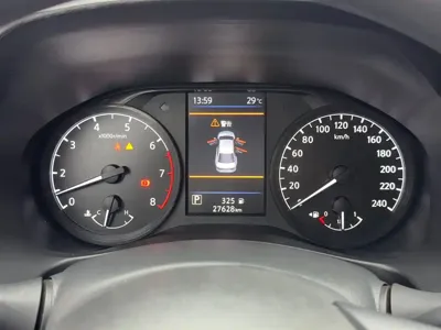 Nissan Teana 2023, 27599 км, за 82000 CNY - фото 13
