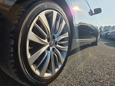 Hyundai Genesis 2016, 143585 км, за 11300000 KRW - фото 5
