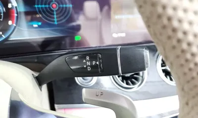 Mercedes-Benz E-Class 2018, 97026 км, за 39490000 KRW - фото 9