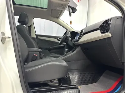 Jetta VS7 2022, 40000 км, за 98000 CNY - фото 9