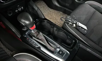 ChevroletGMDaewoo Trailblazer 2021, 66940 км, за 15900000 KRW - фото 9