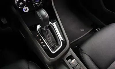 Renault-KoreaSamsung XM3 2022, 65286 км, за 38380000 KRW - фото 9