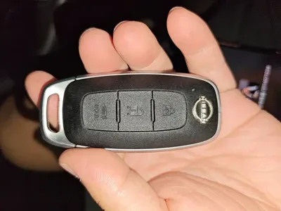Nissan Sylphy 2023, 32599 км, за 63300 CNY - фото 9