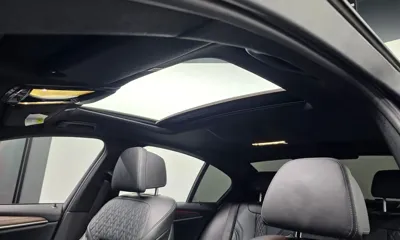 BMW 5-Series 2017, 121024 км, за 22900000 KRW - фото 30