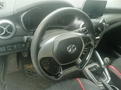 BAIC Senova D50 2019, 91800 км, за 15000 CNY - фото 15