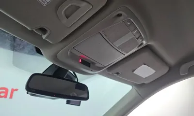 Renault-KoreaSamsung QM6 2017, 119954 км, за 10600000 KRW - фото 27
