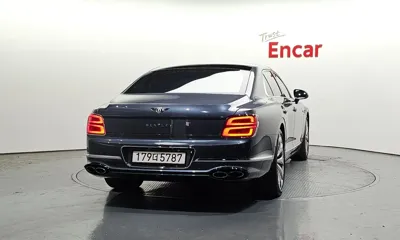 Bentley Flying Spur 2022, 39409 км, за 215000000 KRW