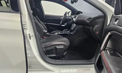 Peugeot 308 2019, 60720 км, за 13200000 KRW - фото 26