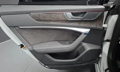 Audi A7 2020, 46333 км, за 40500000 KRW - фото 25