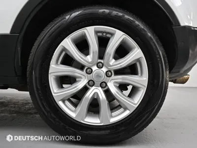 Land Rover Range Rover Evoque 2016, 94222 км, за 10800000 KRW - фото 5