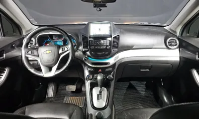 ChevroletGMDaewoo Orlando 2016, 175322 км, за 4590000 KRW - фото 7