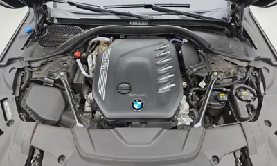 BMW 7-Series 2022, 82000 км, за 69900000 KRW - фото 20