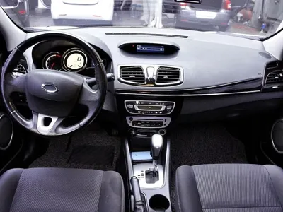 Renault-KoreaSamsung SM3 2016, 174290 км, за 2770000 KRW - фото 7