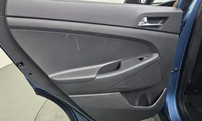 Hyundai Tucson 2016, 138258 км, за 10290000 KRW - фото 25