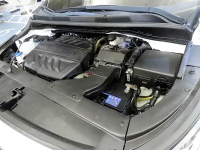 Kia Canival 2019, 27773 км, за 17900000 KRW - фото 19