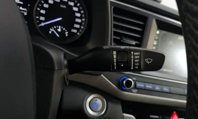 Hyundai Avante 2017, 39317 км, за 12700000 KRW - фото 28