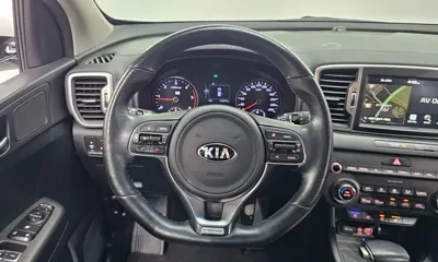 Kia Sportage 2018, 173674 км, за 8300000 KRW - фото 14