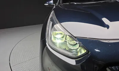Kia Niro 2022, 99106 км, за 18990000 KRW - фото 22