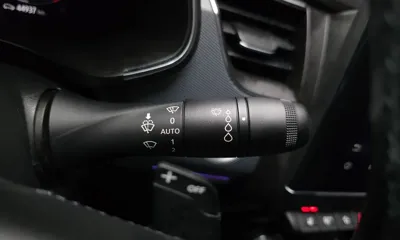 Renault-KoreaSamsung XM3 2020, 44937 км, за 15900000 KRW - фото 27
