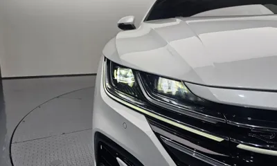 Volkswagen Arteon 2022, 50523 км, за 33900000 KRW - фото 22