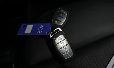 Hyundai Casper 2024, 23915 км, за 16900000 KRW - фото 21