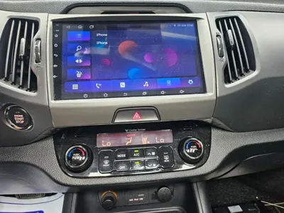 Kia Sportage 2013, 164139 км, за 5490000 KRW - фото 12