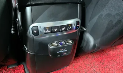 Kia Mohave 2019, 171564 км, за 15500000 KRW - фото 31