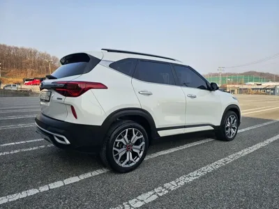 Kia Seltos 2020, 65000 км, за 20500000 KRW - фото 5