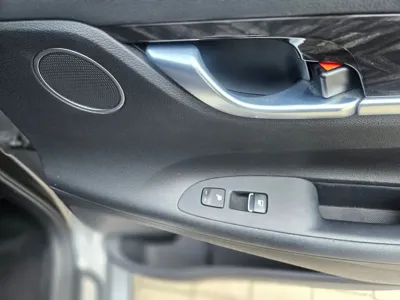 Hyundai Grandeur 2018, 103000 км, за 12990000 KRW - фото 8