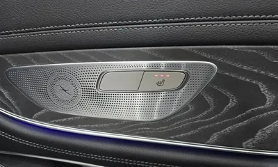 Mercedes-Benz AMG GT 2023, 67779 км, за 67900000 KRW - фото 35