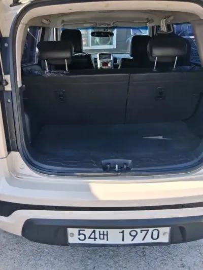 Kia Soul 2012, 132000 км, за 3700000 KRW - фото 11
