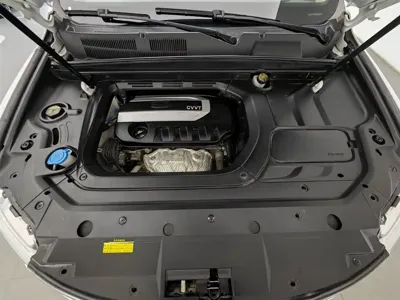 Geely Boyue 2017, 22300 км, за 21800 CNY - фото 6